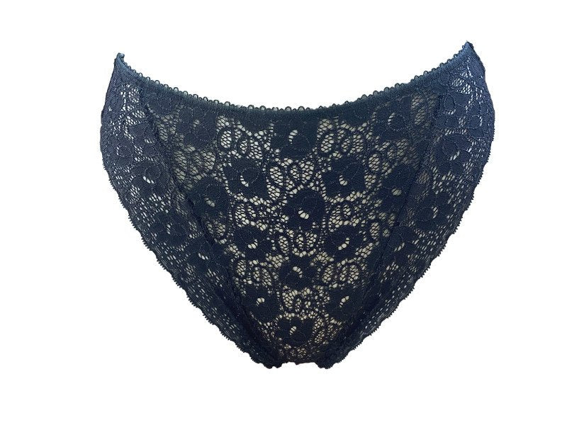 Slip in pizzo Vita Alta