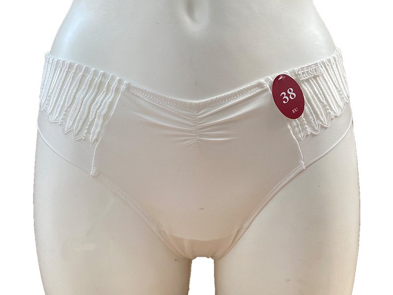 Slip inserti in tulle - LISCA - PASCAL 22038