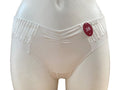 Slip inserti in tulle - LISCA - PASCAL 22038