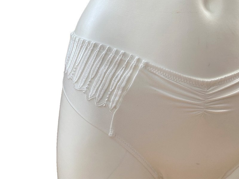 Slip inserti in tulle - LISCA - PASCAL 22038