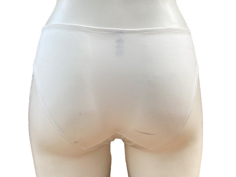 Slip inserti in tulle - LISCA - PASCAL 22038
