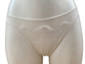 Slip sposa in tulle e pizzo dentelle de calasi - NEFER