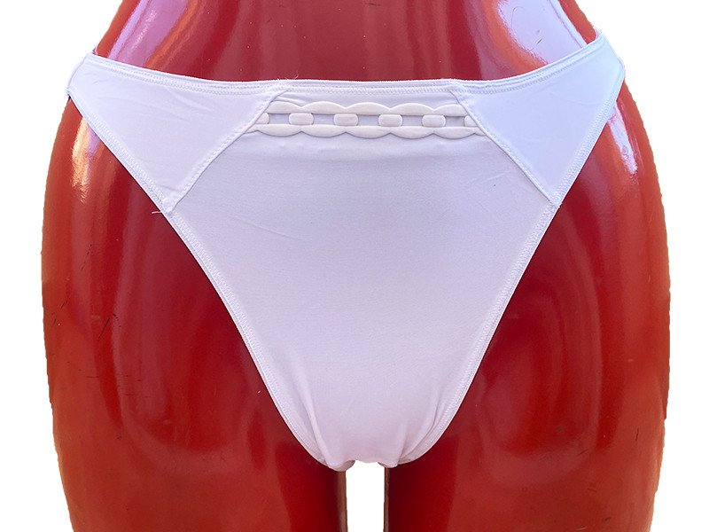 Slip con inserto catena - Wonderbra - 7010