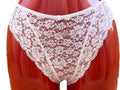 Slip in pizzo vita alta - Evelyn Nairoby