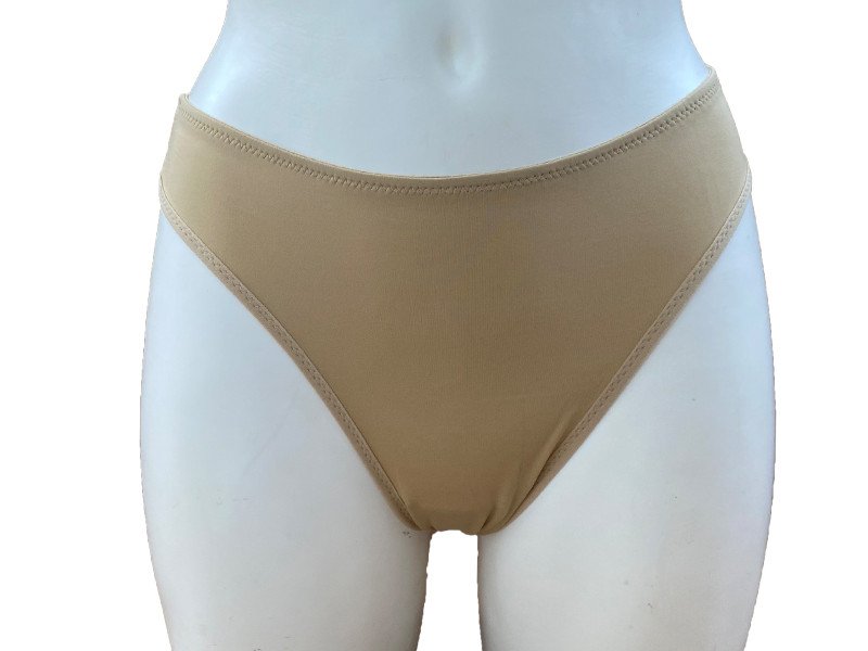 Slip perizoma in elastan - Afra - 2982