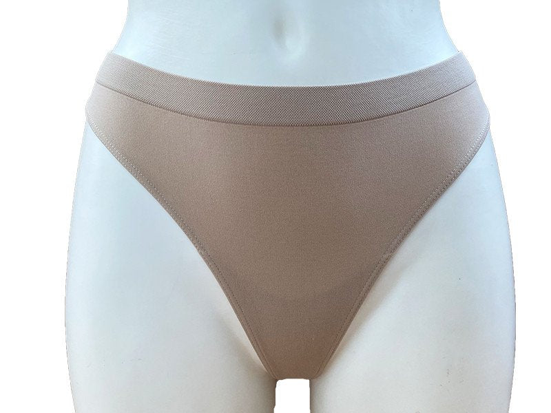 Slip perizoma in microfibra - AC - TA015