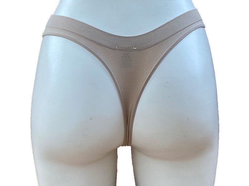 Slip perizoma in microfibra - AC - TA015