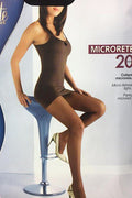 Collant Microrete 20 Den Levante