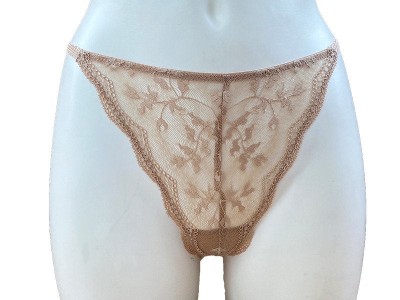 Slip perizoma in pizzo - Evelyn - Belle