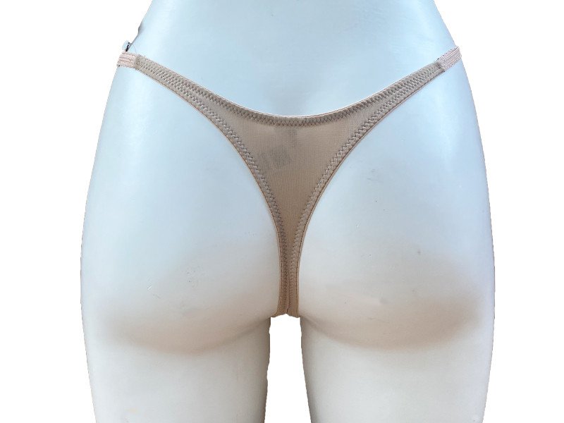Slip perizoma in pizzo - Evelyn - Belle