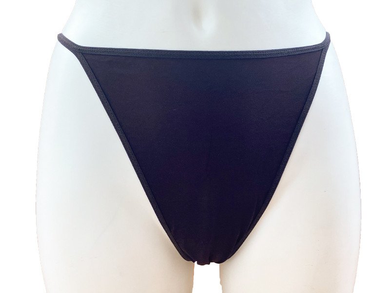 Slip perizoma in microfibra - Evelyn - Hada T