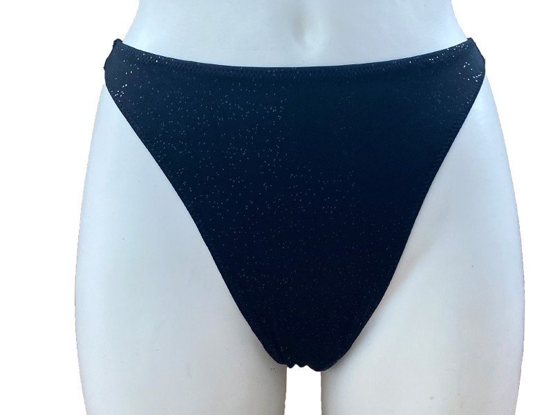 Slip perizoma lurex - Wonderbra