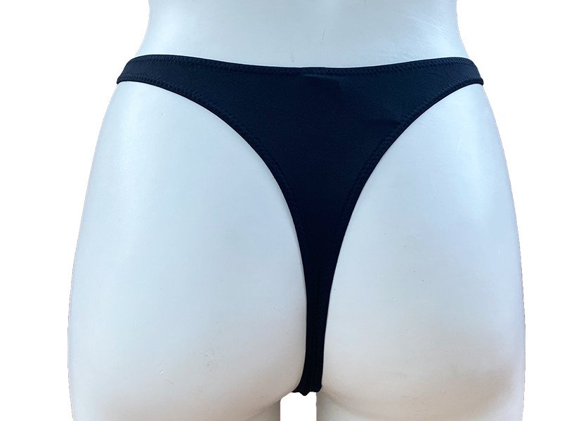 Slip perizoma lurex - Wonderbra
