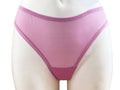 Slip perizoma in tulle con fiocco - Io Donna