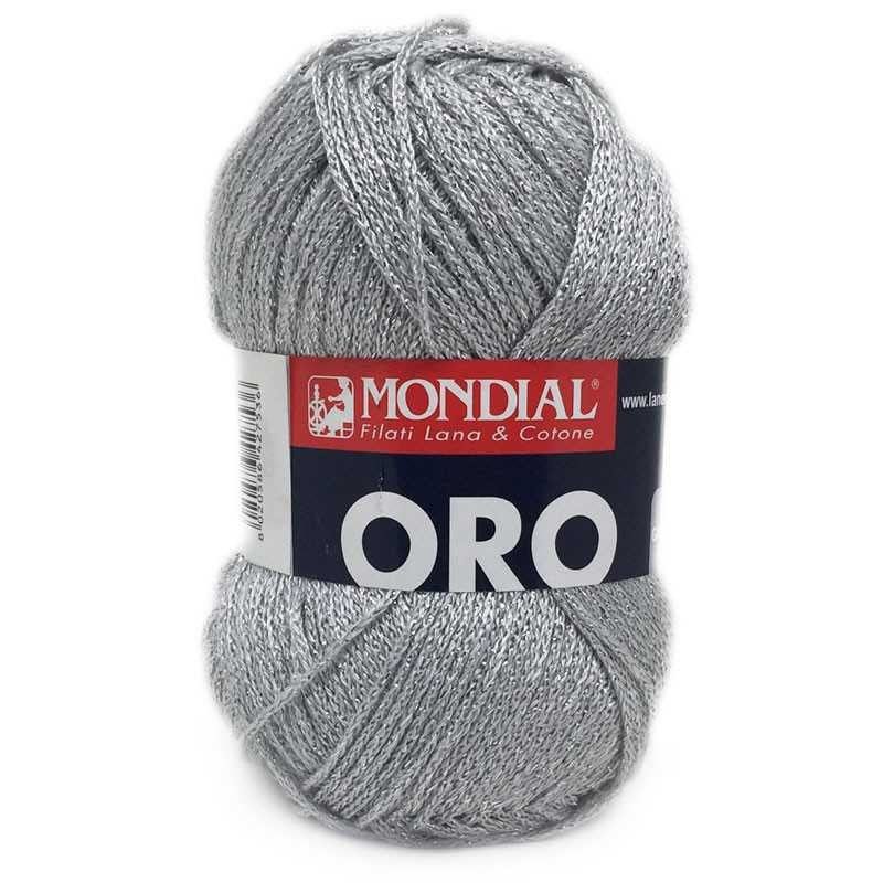 Filato Oro - Lane Mondial