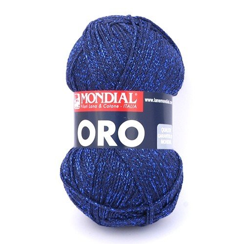 Filato Oro - Lane Mondial