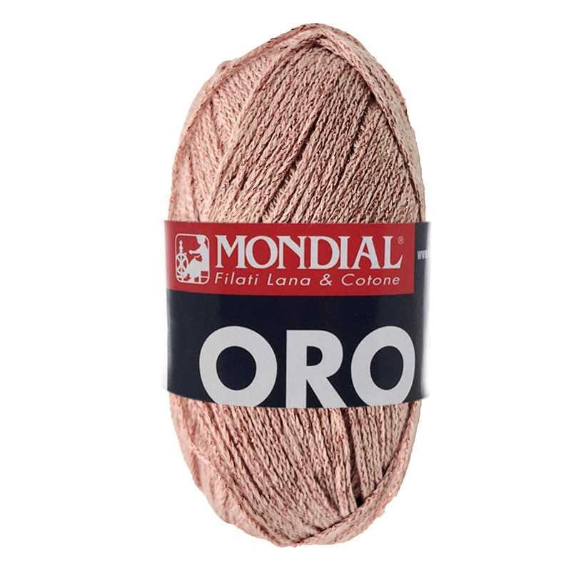 Filato Oro - Lane Mondial