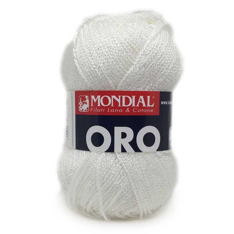 Filato Oro - Lane Mondial