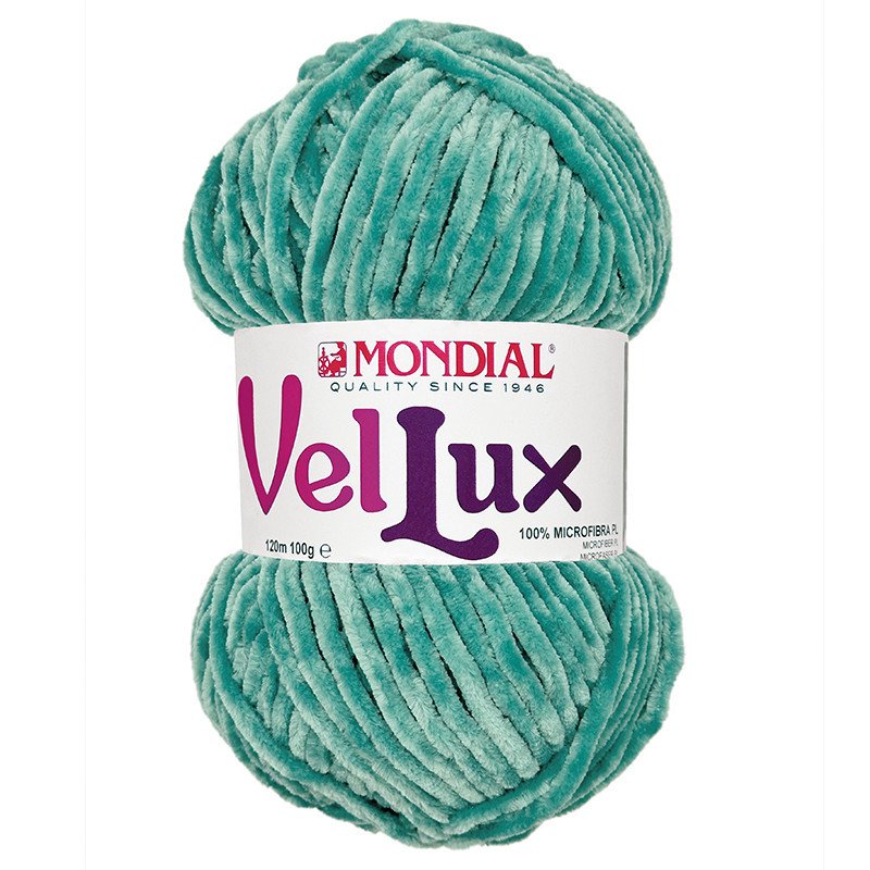 Filato Vellux - Lane Mondial
