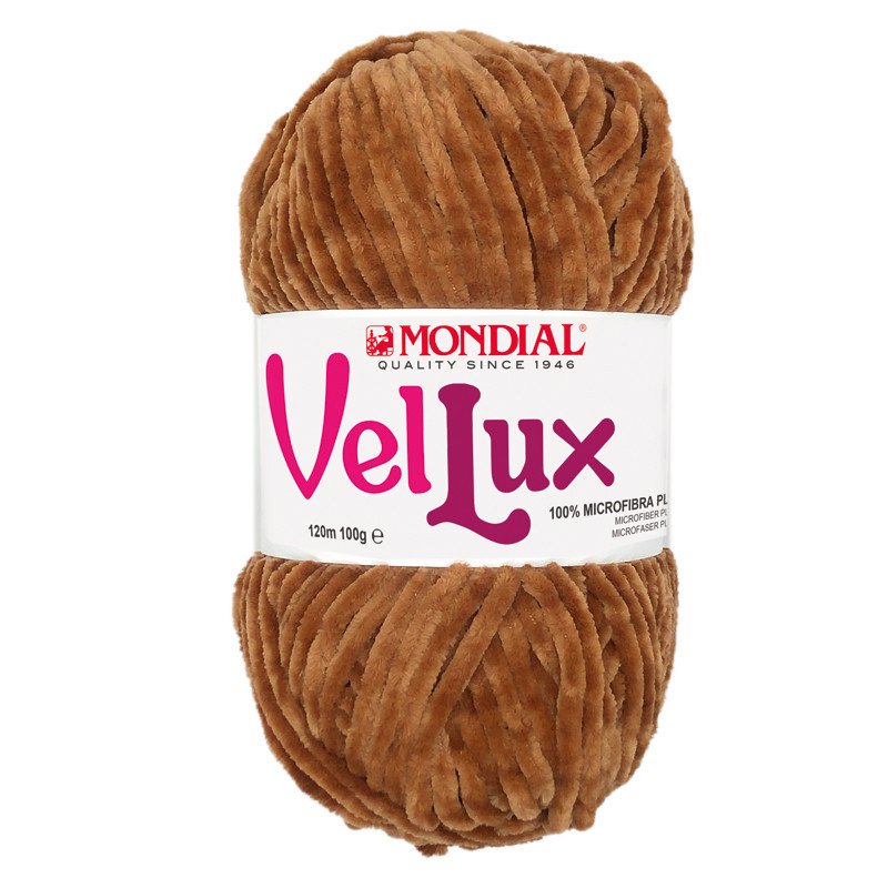 Filato Vellux - Lane Mondial