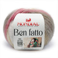 Filato Lana Ben Fatto - Lane Mondial