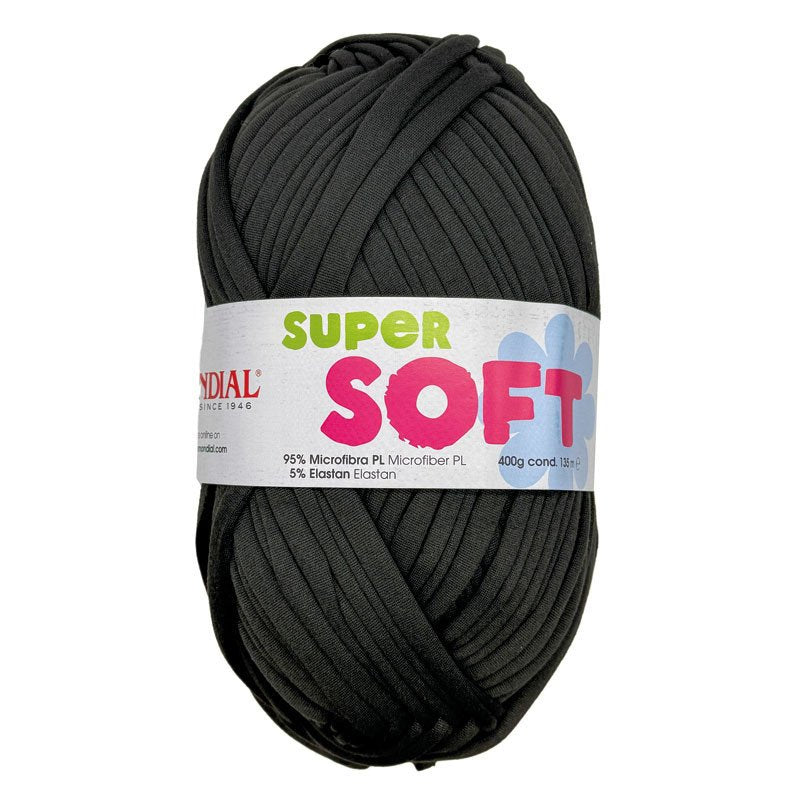 Filato fettuccia per borse Super Soft - Lane Mondial