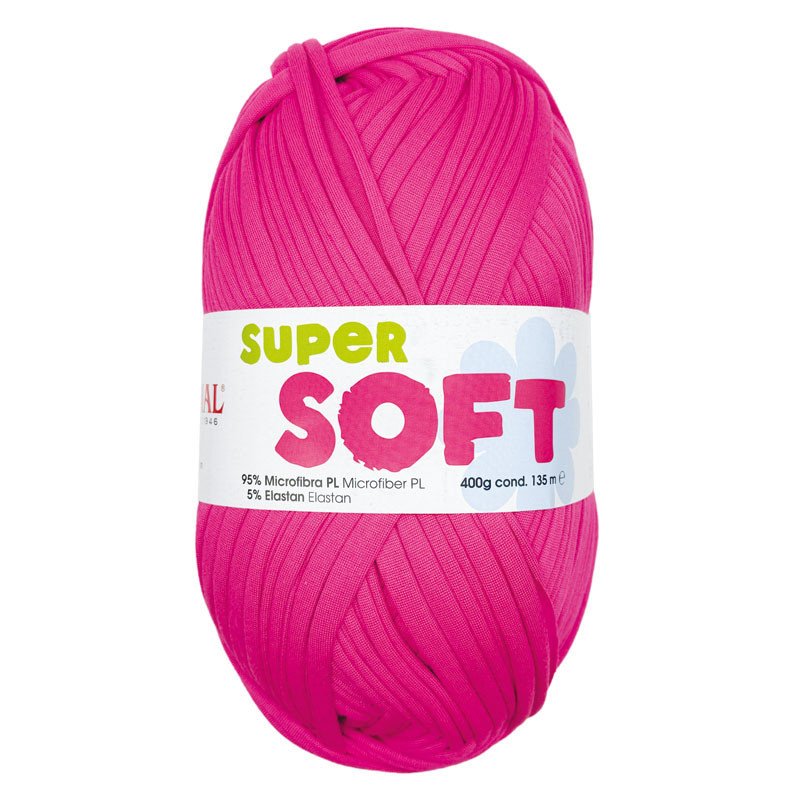 Filato fettuccia per borse Super Soft - Lane Mondial
