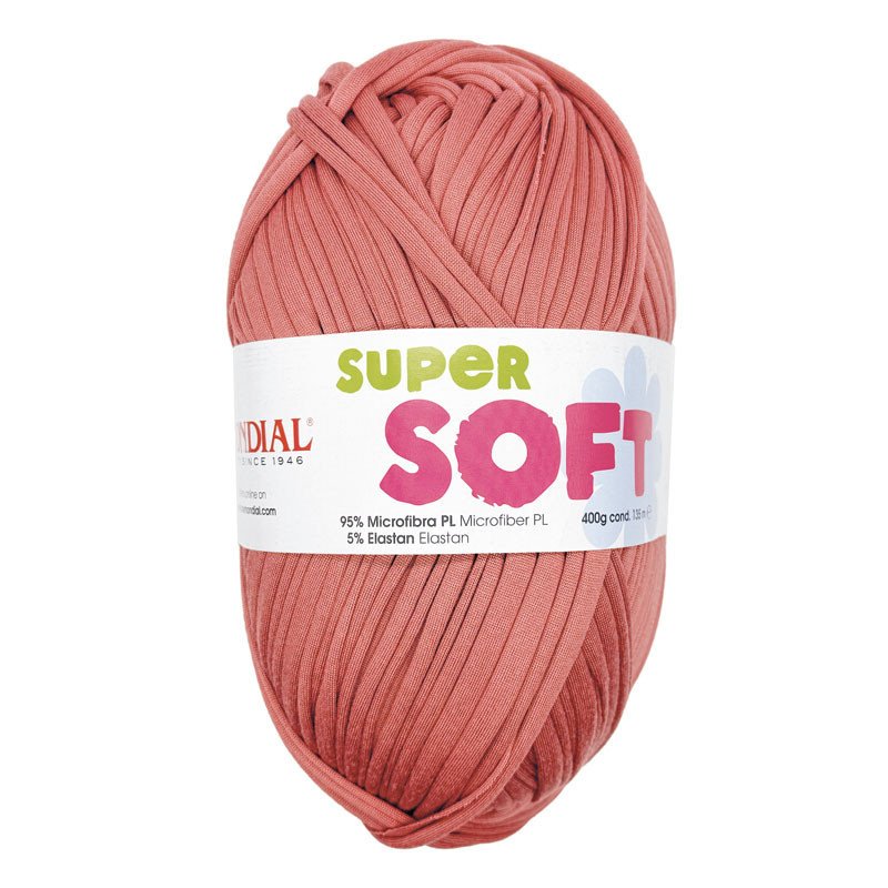 Filato fettuccia per borse Super Soft - Lane Mondial