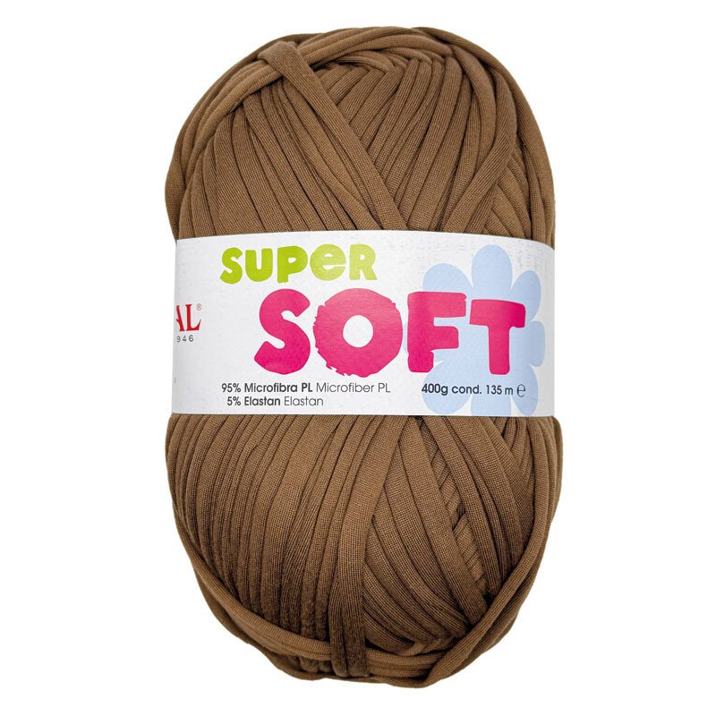 Filato fettuccia per borse Super Soft - Lane Mondial