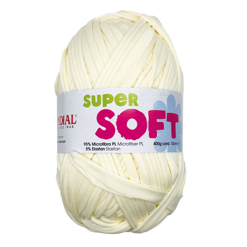 Filato fettuccia per borse Super Soft - Lane Mondial