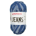 Filato fettuccia per borse Jeans - Lane Mondial
