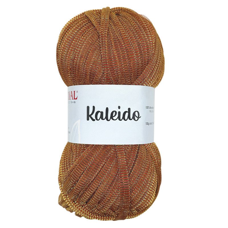 Filato lurex per borse KALEIDO - Lane Mondial
