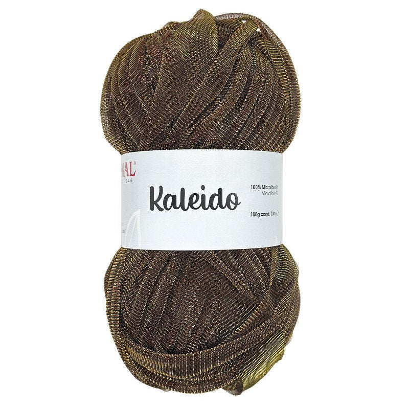 Filato lurex per borse KALEIDO - Lane Mondial