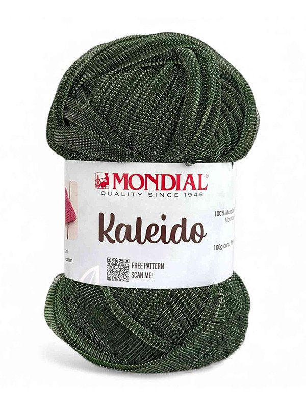 Filato lurex per borse KALEIDO - Lane Mondial