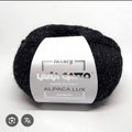 Filato Alpaca Lux - Lana Gatto