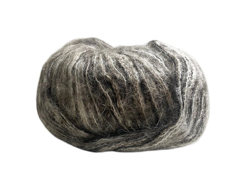 Filato mohair - Larice - Lana Gatto