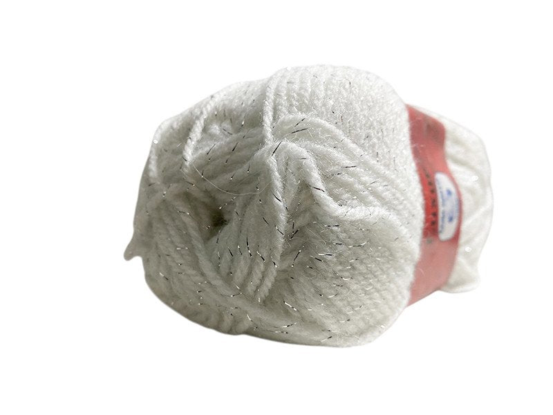 Filato lurex Luxor - Lana Gatto