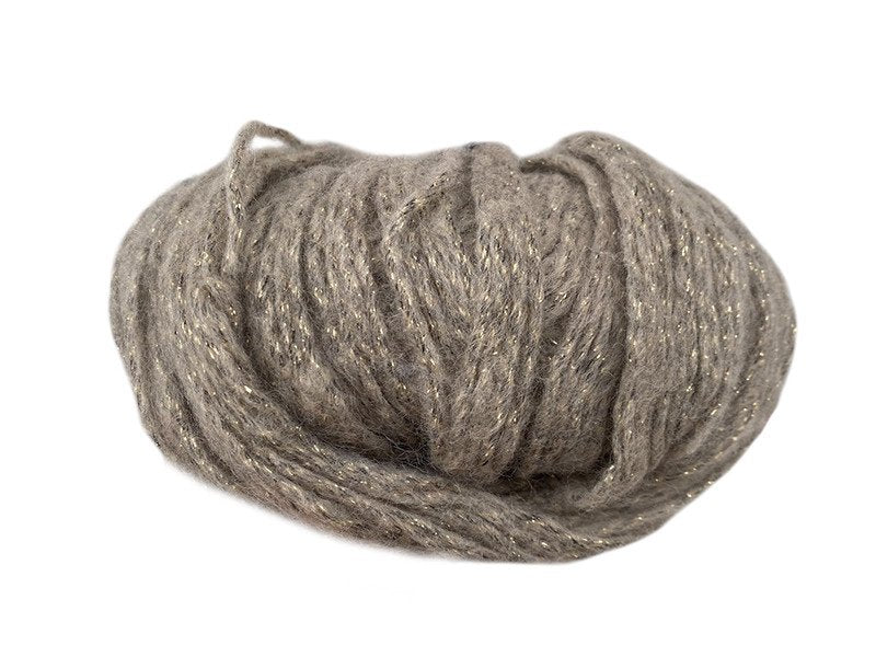 Filato Lurex Ural - Lana Gatto