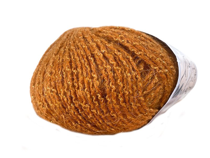 Filato bouclè Bijoux - Madil filati