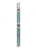 Ferri alluminio 40 cm - Lane Mondial