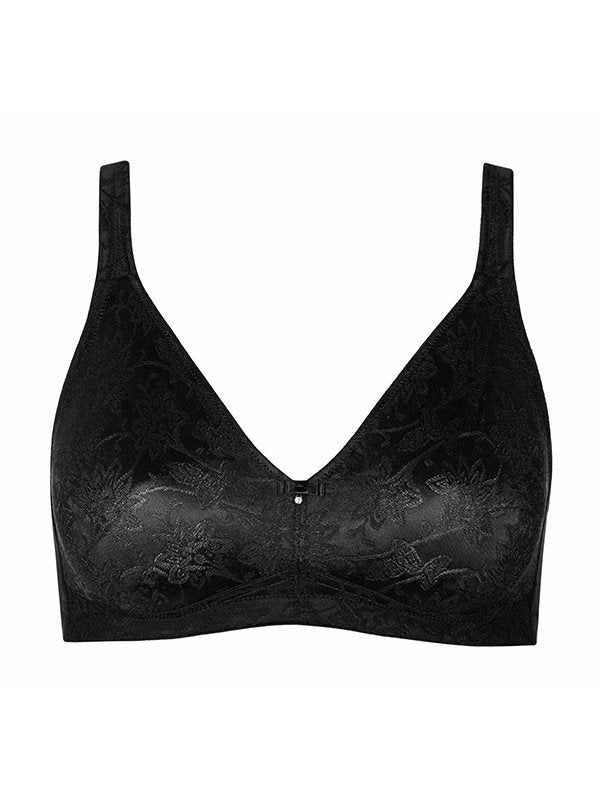 Reggiseno minimaizer senza ferretto - Jennifer 20352 - Lisca