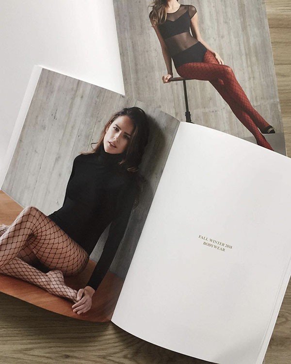 Collant Oroblu- Confezione 4 Paia