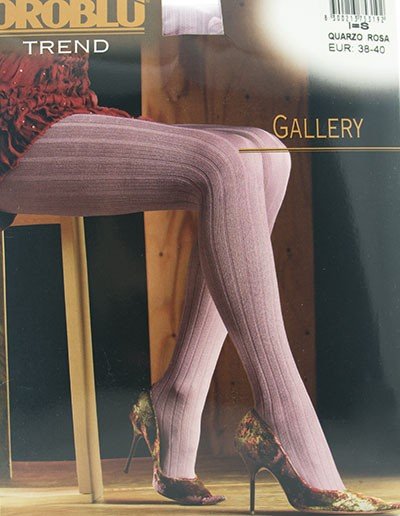 Collant donna- Gallery - Oroblu
