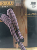 Collant donna- Manhattan - Oroblu