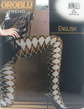 Collant donna Oroblu- English