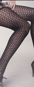 Collant donna Rombi in Lana - Mura