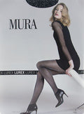 Collant donna Lurex - Mura