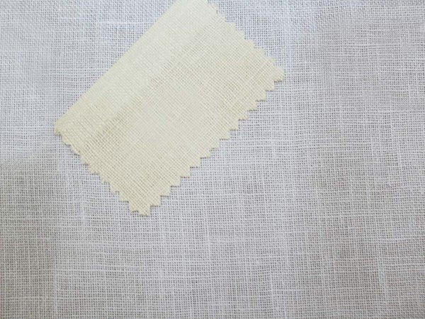 Lino Tela 2000 H. 180 cm - Bellora