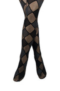 Collant donna Allure- Vita Bassa - Philippe Matignon
