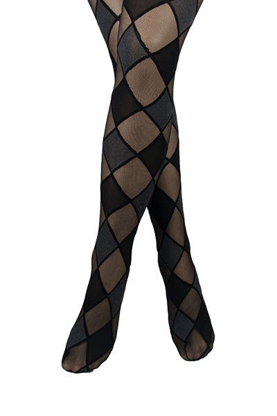 Collant donna Allure- Vita Bassa - Philippe Matignon
